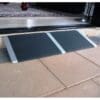 Shoprider Threshold Access Ramp, Non Slip Surface, SWL 270Kg