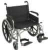 Excel X3 Wheelchair, Heavy Duty