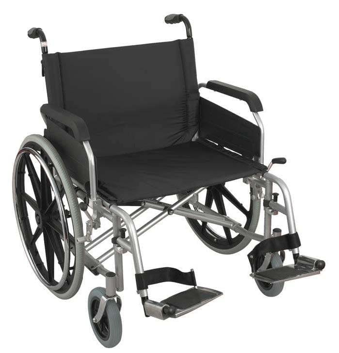 Excel X3 Wheelchair, Heavy Duty