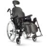 Breezy Relax 2 Tilt In Space Wheelchair