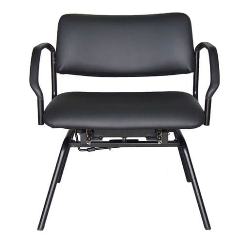 Revolution Sliding & Pivoting Chair - Bariatric
