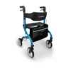 Ultra Lightweight Seat Walker, Blue