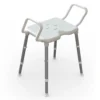 Space Saver Shower Stool