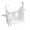 Red Gum Shower Caddy To Suit Space Saver Shower Chair & Toilet Seat Riser