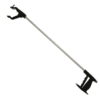 Red Gum Deluxe Reacher, 360 Degree Rotating Head with Magnet and Hook