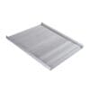 Alumlnium Roll Up Wheelchair Ramp 90cm X 75cm