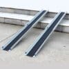 Telescopic Reduction Wheelchair Access Disability Ramps