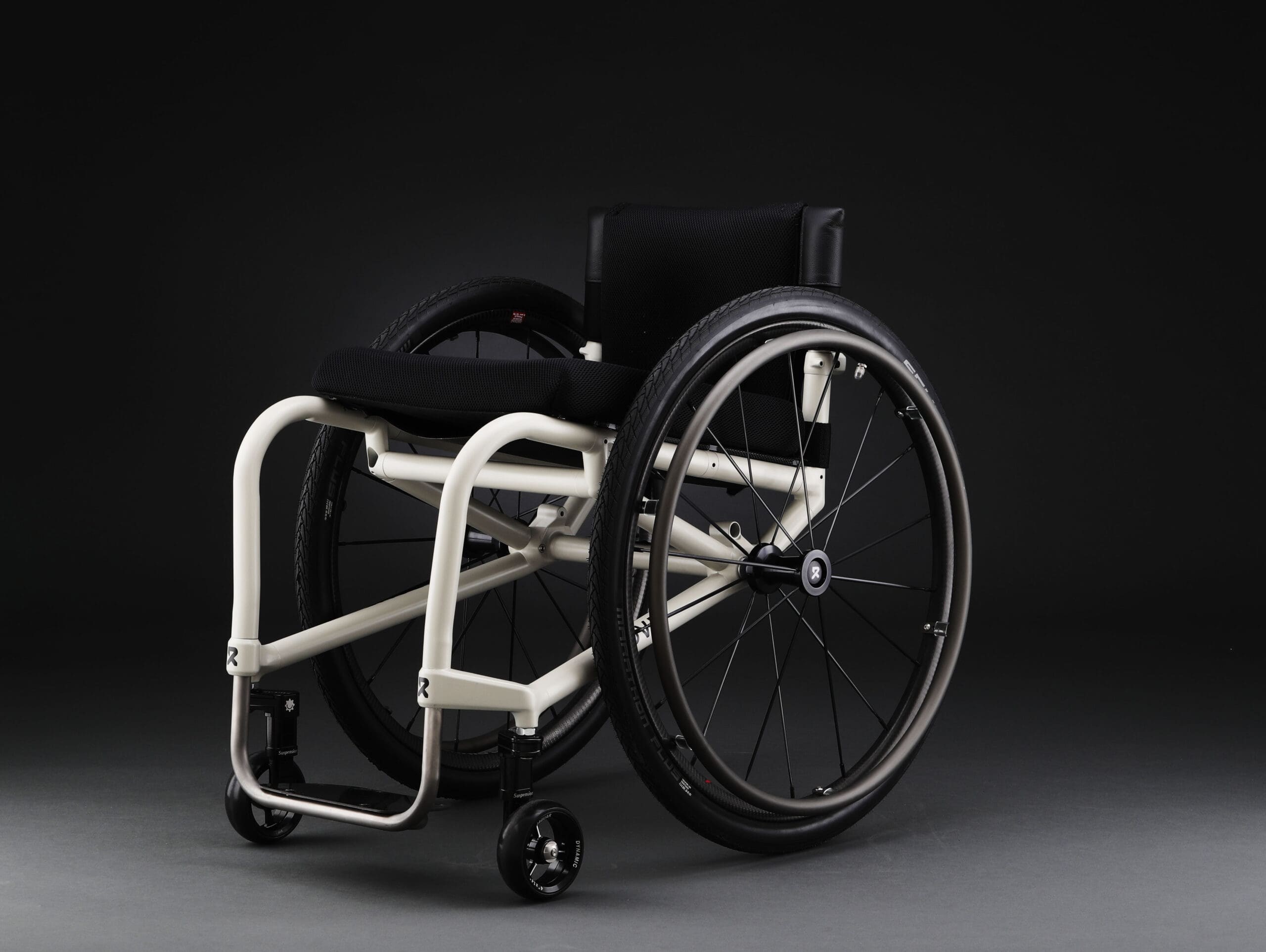 Rove Origin closed frame manual wheelchair