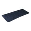 Rubber Threshold Ramp For Wheelchair/Disability Access
