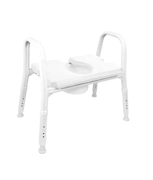 Royale Premium Heavy Duty Over Toilet Aid, 65cm, 305kg