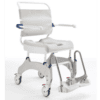 Ocean ERGO Transit Shower Commode