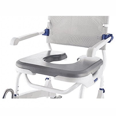 Variable Soft Seat (Ocean)