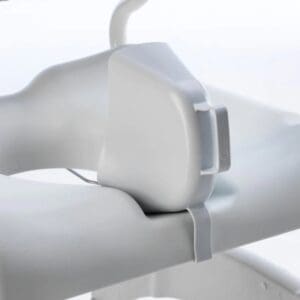 Ocean ERGO Splash Guard/Pommel