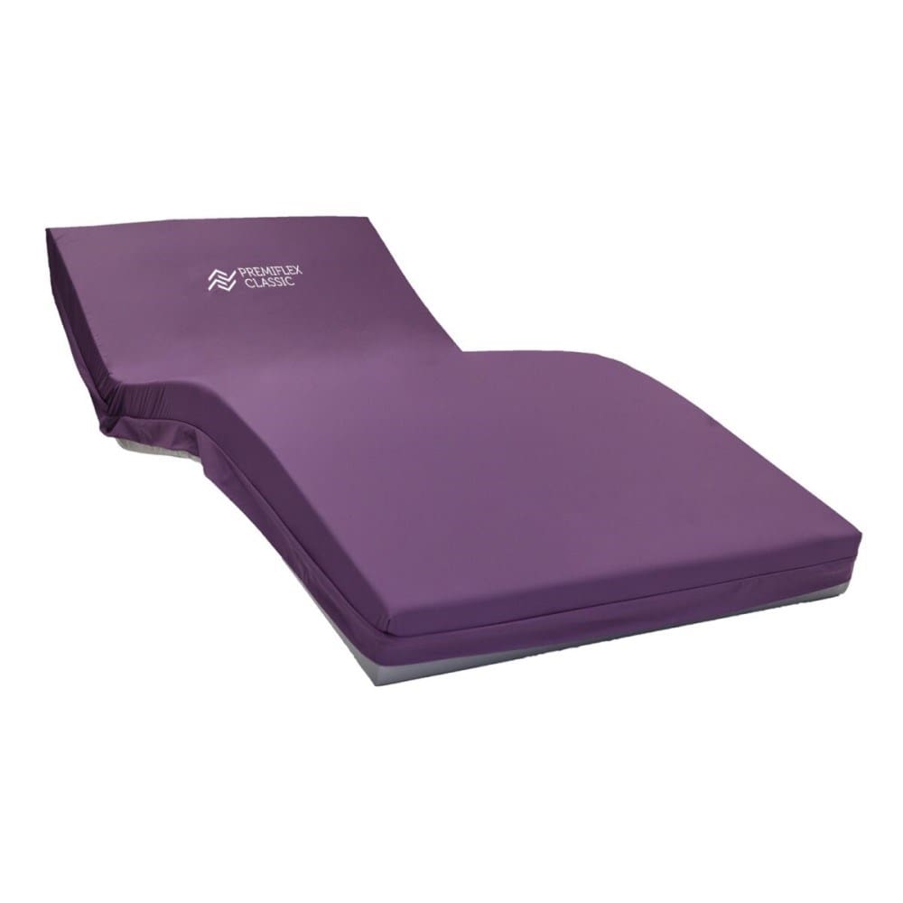 Forte Sovereign S3 High Care Pressure Care Mattress