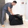Travel Bag (optional extra)