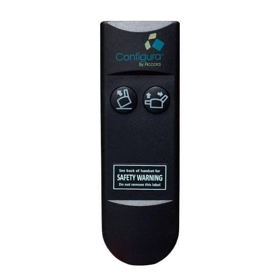 Configura 2 Button Handset