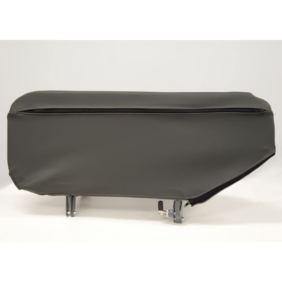 Configura Advance Drop Down Sidepiece Kit, Incl Covers