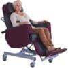 Florien Elite Care Chair, Manual, Tilt in Space + Backrest Recline