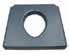 Seat Cushion Closed front for SB6c/SB6w, Soft Foam