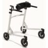 Malte Posterior Walker with Friction Brake System