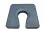 Seat Cushion with smaller opening than standard adult chair