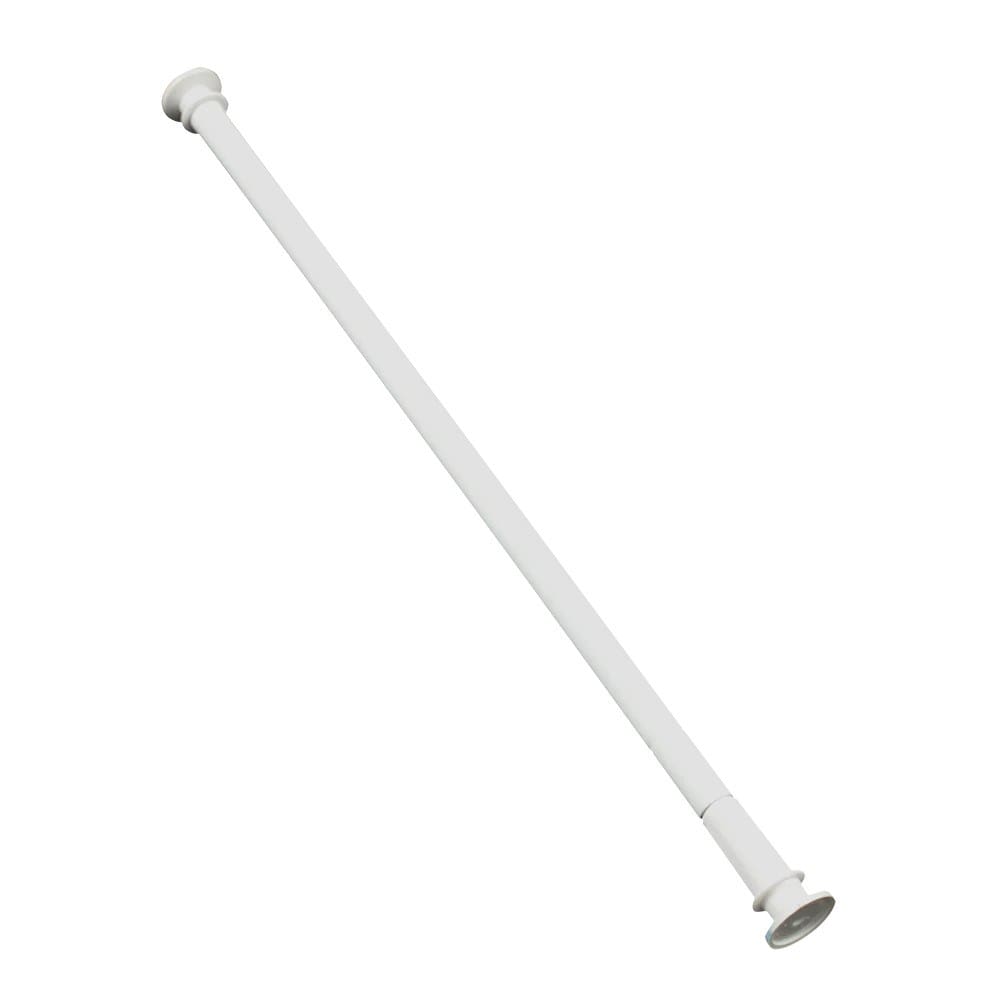Adjustable Curtain Rod, Adj from 700mm to 1200mm