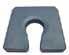 Soft Foam Cushion for SB1, 2, 2T, 3T complete with aluminium lugs for push fit