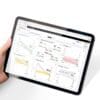 seca 125 Cloud-based software for seca 555 mBCA scale (annual fee )