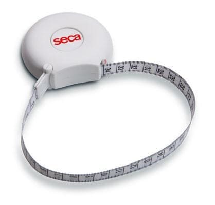 seca 201 Measuring tape, mechanical, 15-205 cm