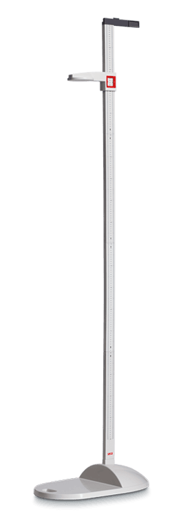 seca 213 Portable Stadiometer, mechanical 20-205 cm