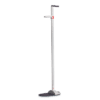 seca 217 Stadiometer, mechanical, 20 - 205 cm