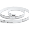 seca 218 Disposable Length measuring tape. 0-100 cm; 500 pcs with dispenser