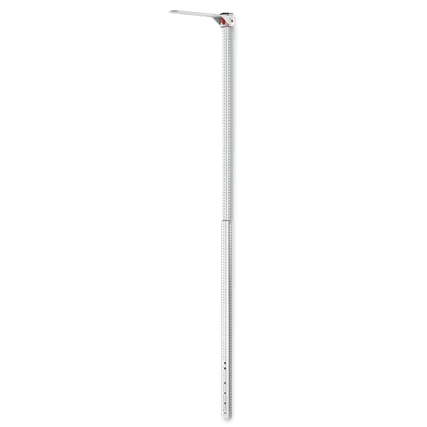 Measuring rod for SECA column scales mechanical, 85-200cm