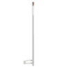 Measuring rod with spacer, mechanical. 60-200cm