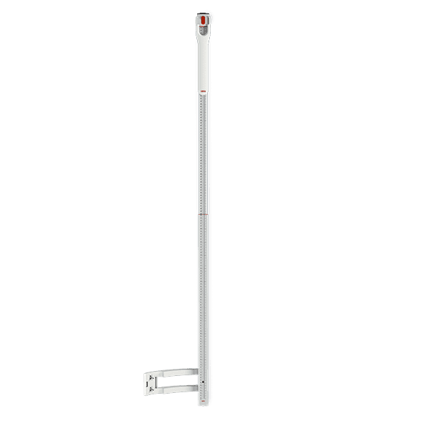 Measuring rod with spacer, mechanical. 60-200cm