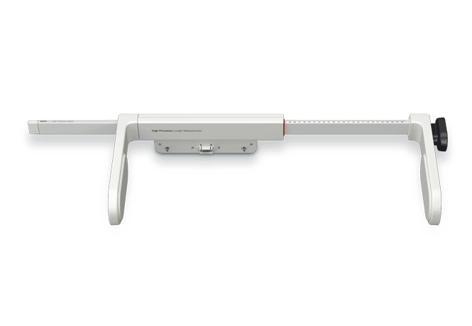 seca 232 Measuring rod for baby scales seca 334, 335, 336, mechanical, 35-80 cm