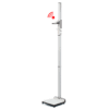 seca 274 Stadiometer, electronic, 30 -220 cm, wireless