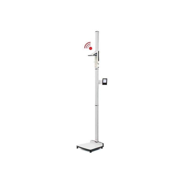 seca 284 Measuring Station, electronic, 300kg / 220cm