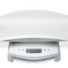 seca 354 Baby scale, electronic, 20 kg/44 lbs