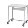 seca 402 Baby scale cart only