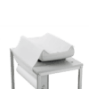 seca 402 Baby scale cart paper roll holder