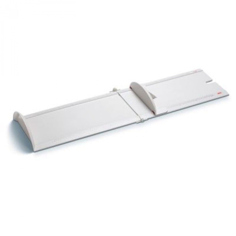 seca 417 Measuring board for babies, 10-100 cm