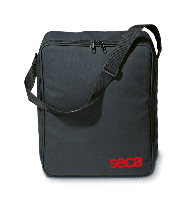 seca 421 Carry case for seca 869, 876, 874 flat scales