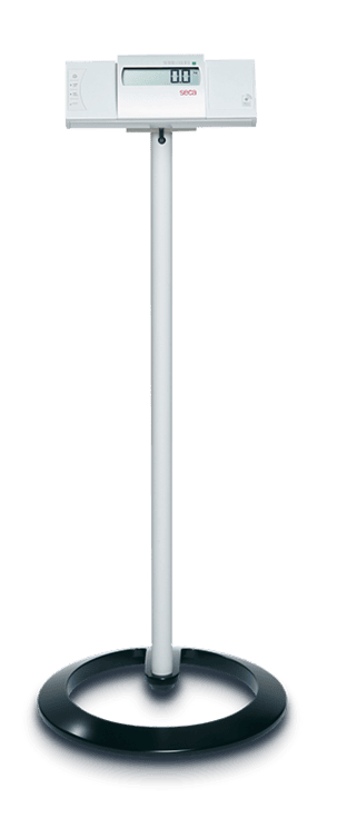 seca 472 Stand for display units accessory for seca scales and measuring rods