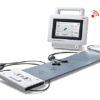 seca 525 mBCA Medical Body Composition Analyser for patients lying down