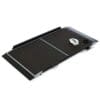 seca 656 Platform scale, electronic 360 kg/800 lbs, larger platform Wireless