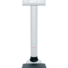 seca 703 Column scale, electronic 300 kg, Wireless