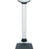 seca 755 Column scale, mechanical, 160 kg