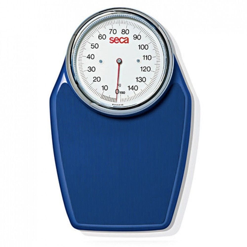 seca 760B Flat scale, mechanical, 150 kg