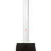 seca 769 Column scale, electronic, 200 kg/450 lbs with Height Rod